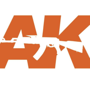 AK Color - Effetti - Pigmenti