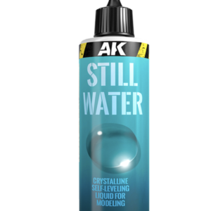 still water 250ML